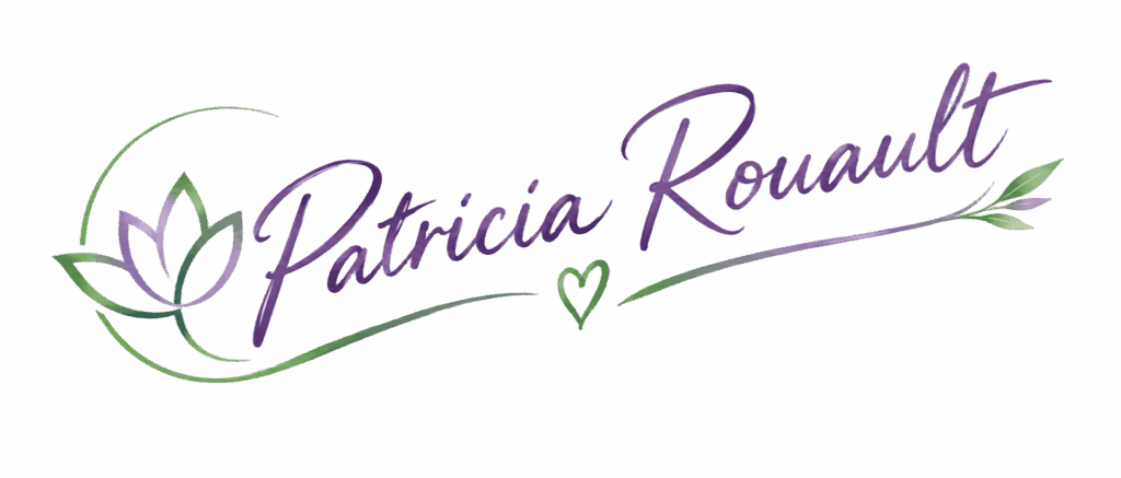 Patricia Rouault kinesiologie