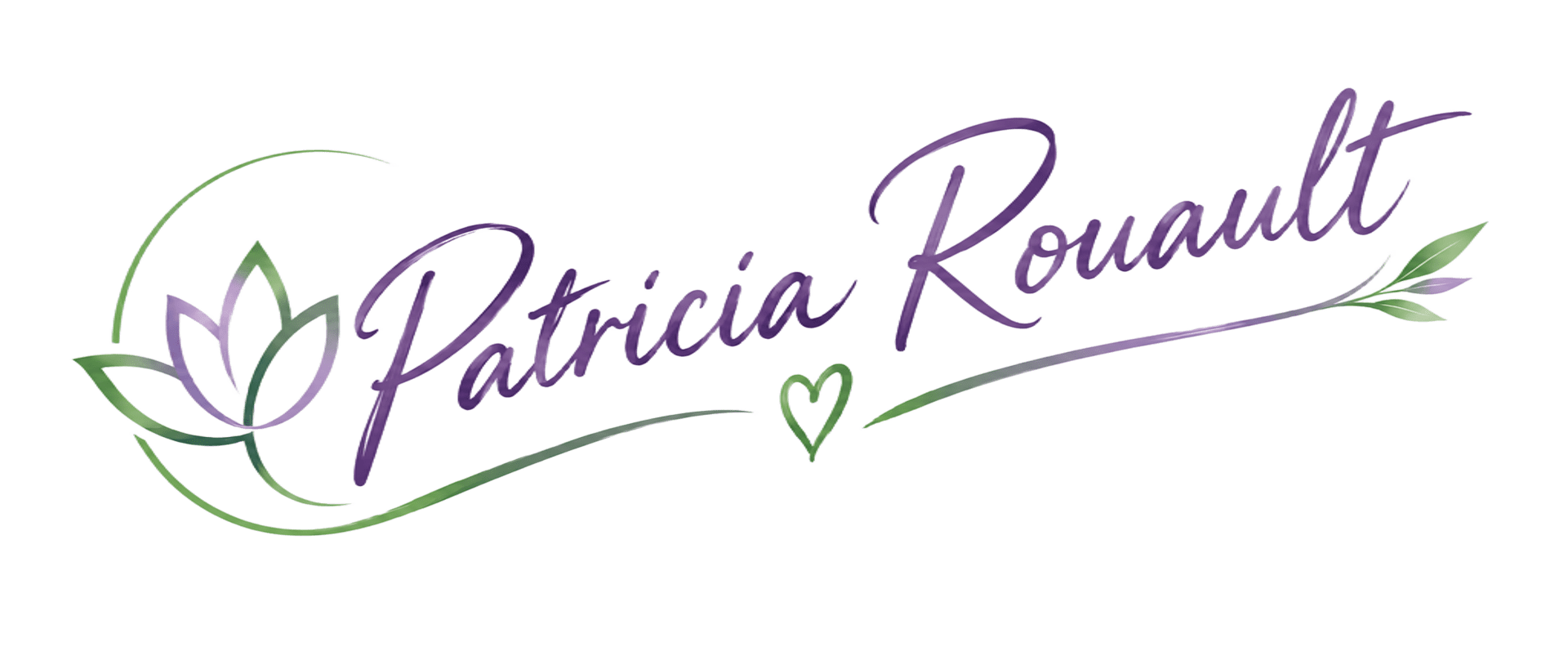 Patricia Rouault kinesiologie