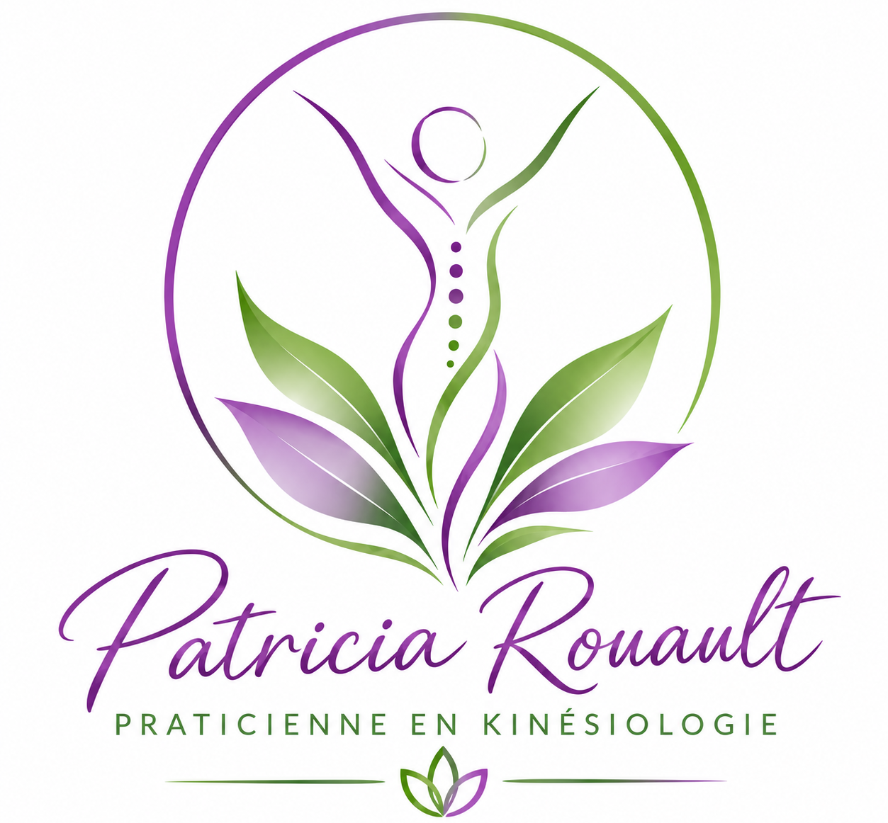 Kinesiologie Patricia